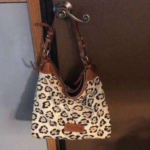 Dooney &Bourke purse